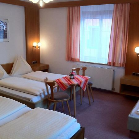 Hotel Tautermann Innsbruck Exterior photo