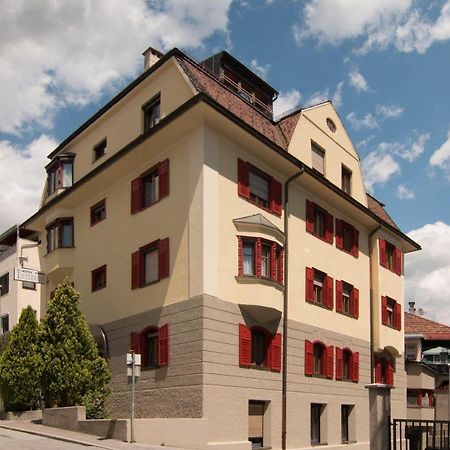 Hotel Tautermann Innsbruck Exterior photo