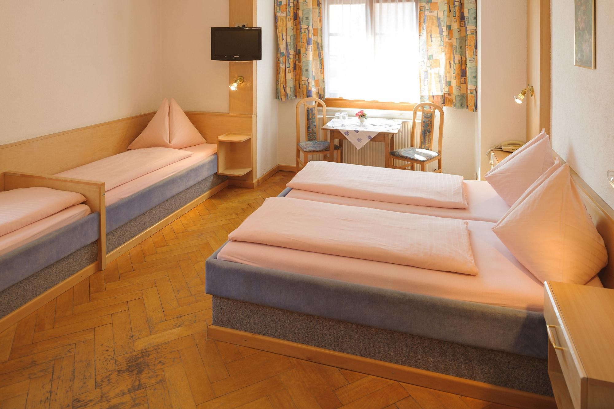 Hotel Tautermann Innsbruck Exterior photo