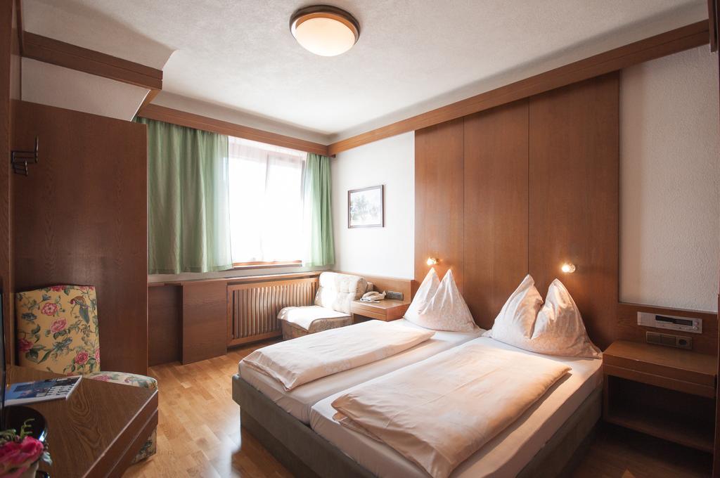 Hotel Tautermann Innsbruck Exterior photo