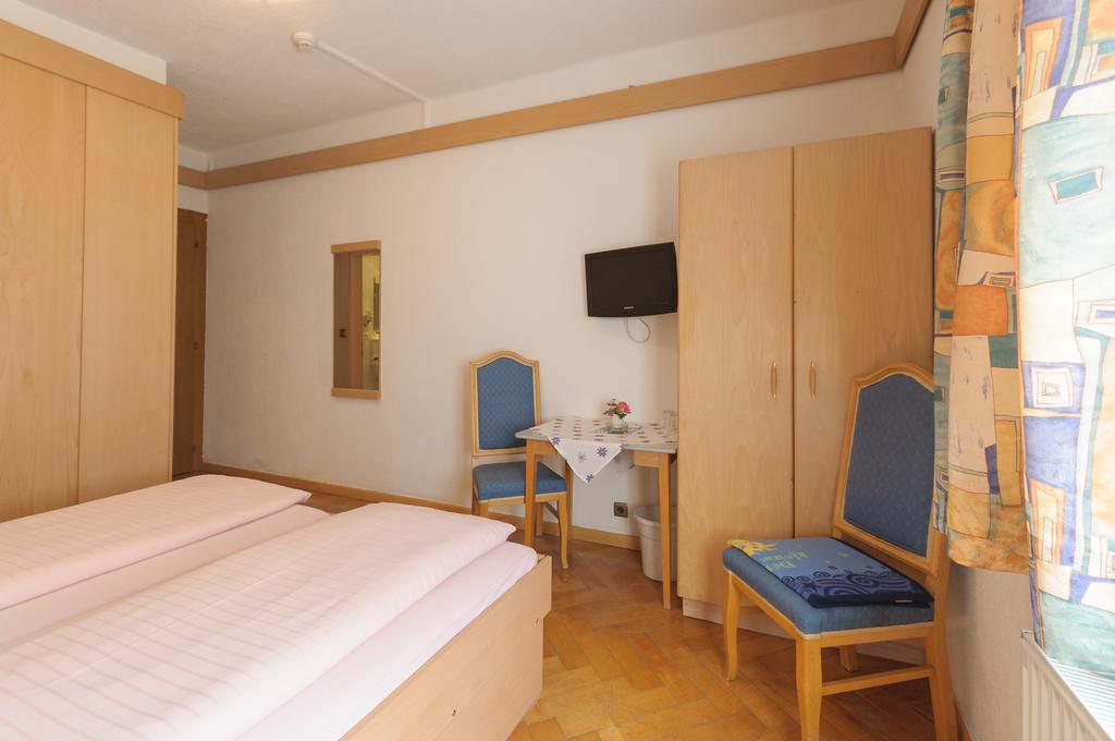 Hotel Tautermann Innsbruck Exterior photo