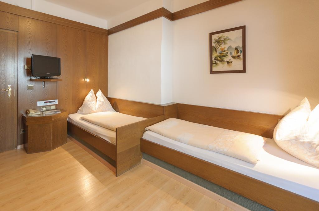 Hotel Tautermann Innsbruck Exterior photo