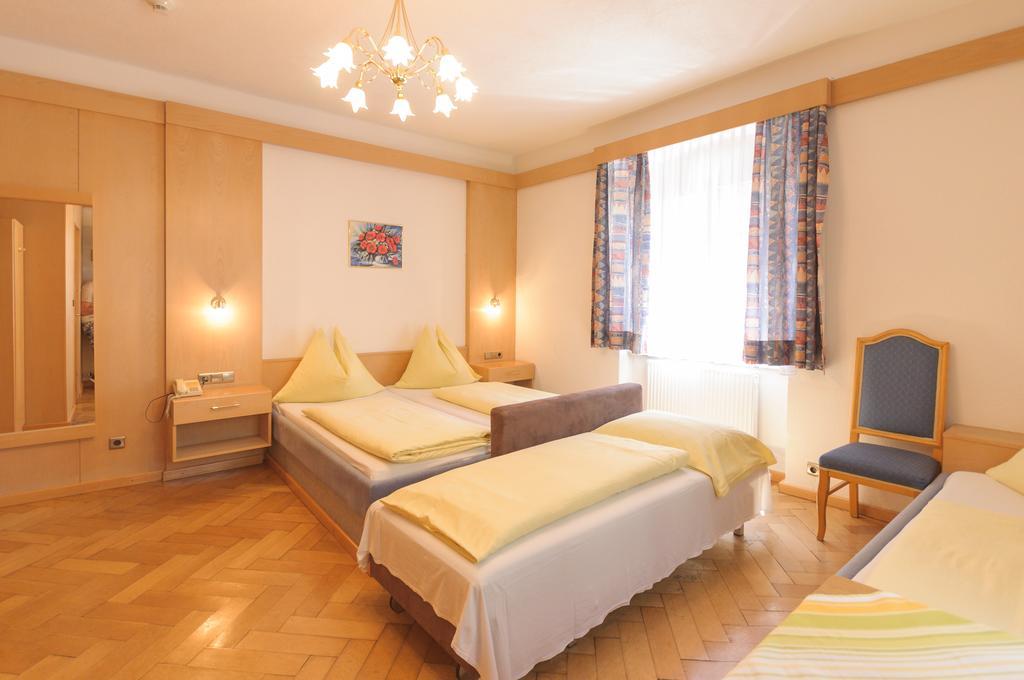 Hotel Tautermann Innsbruck Exterior photo