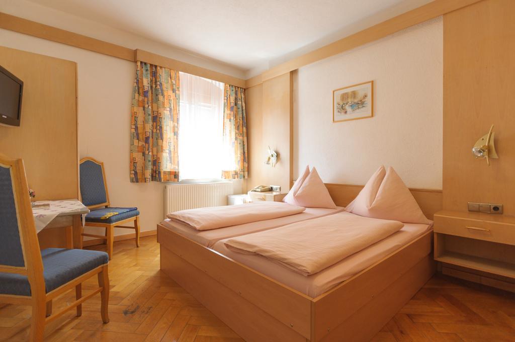 Hotel Tautermann Innsbruck Exterior photo
