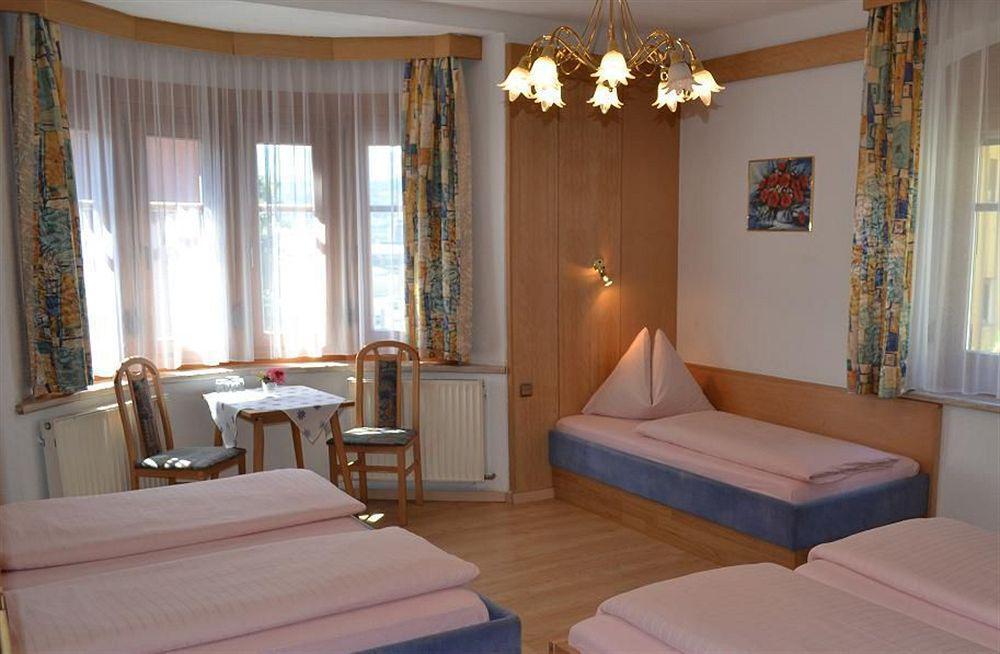 Hotel Tautermann Innsbruck Exterior photo