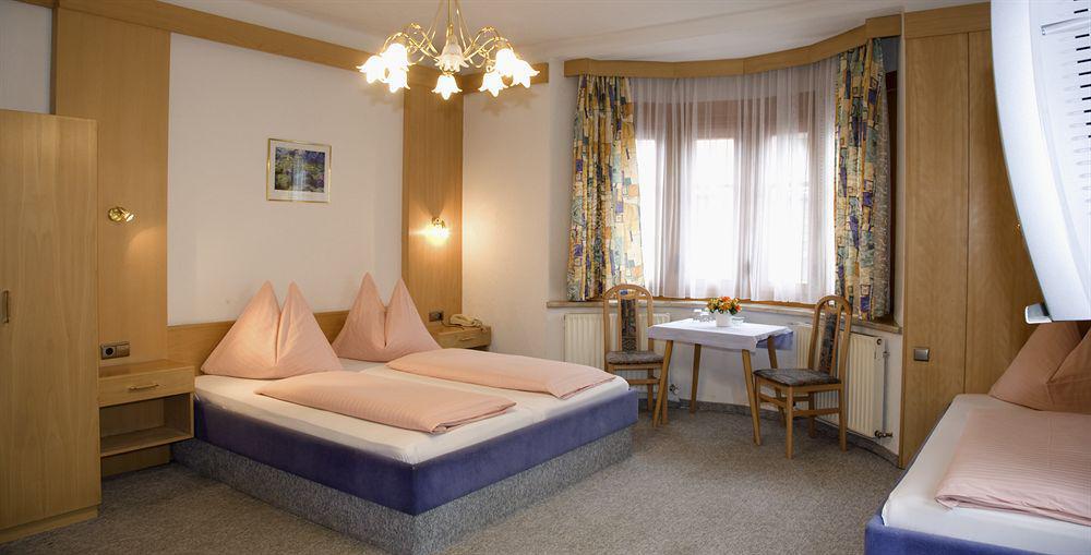 Hotel Tautermann Innsbruck Exterior photo